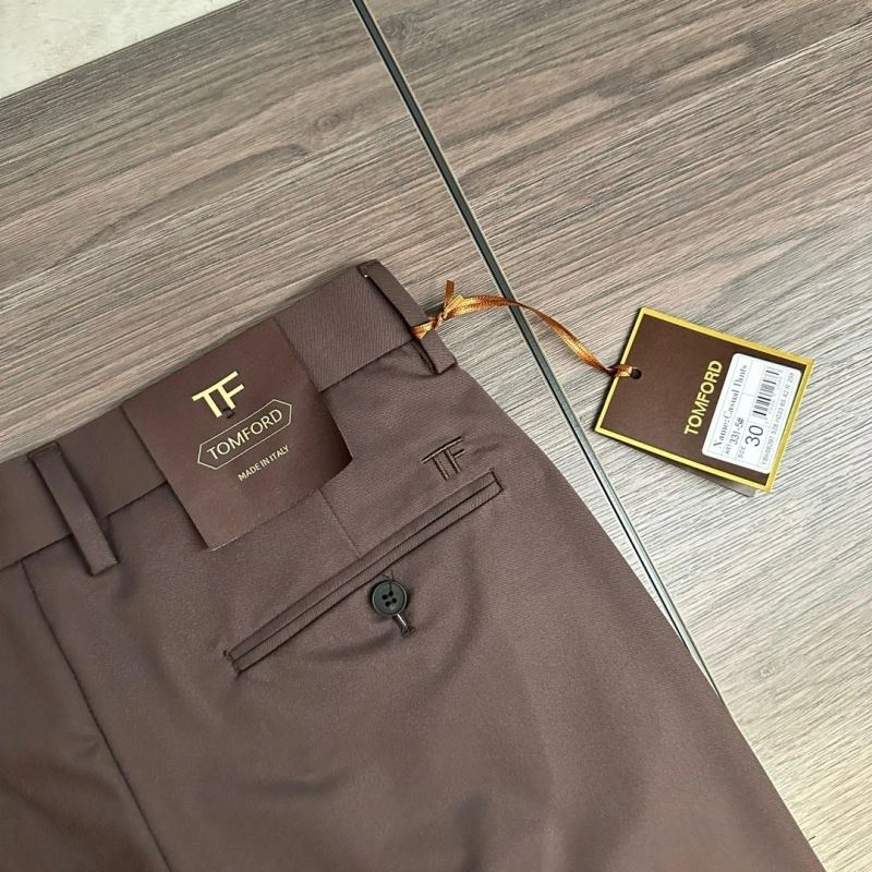 Thom Browne Long Pants EyeCatching 173580