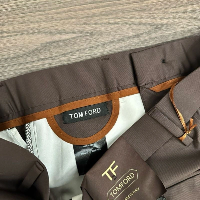 Thom Browne Long Pants EyeCatching 173580