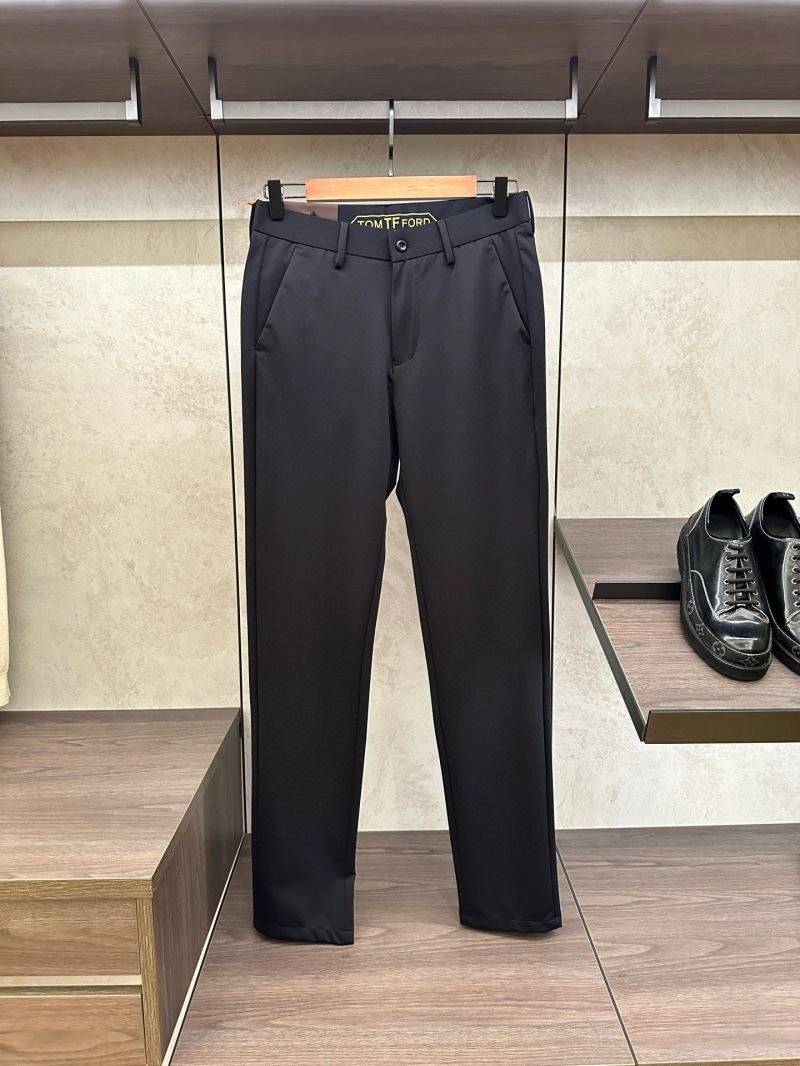 Thom Browne Long Pants Unique 173651