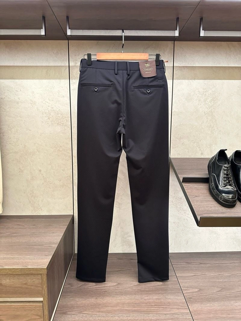 Thom Browne Long Pants Unique 173651