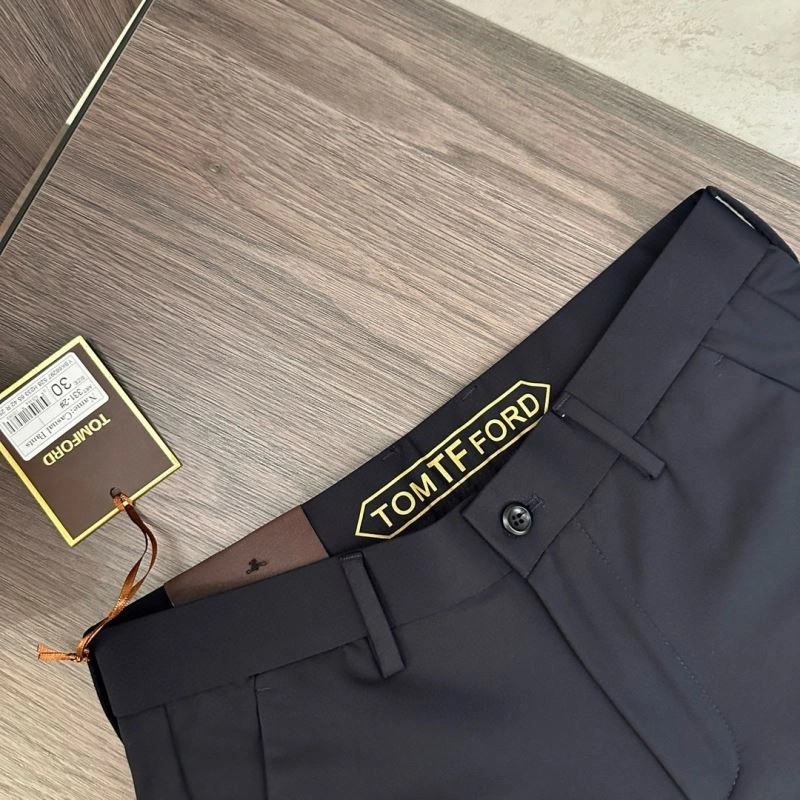 Thom Browne Long Pants Unique 173651