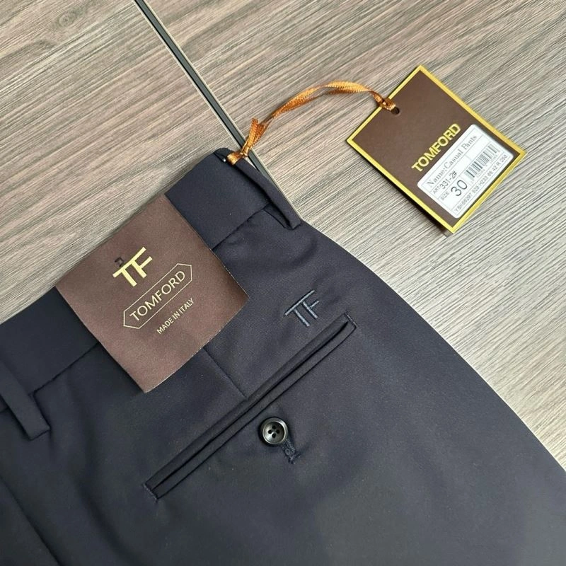 Thom Browne Long Pants Unique 173651