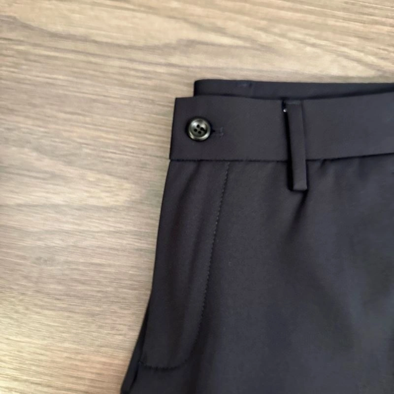 Thom Browne Long Pants Unique 173651