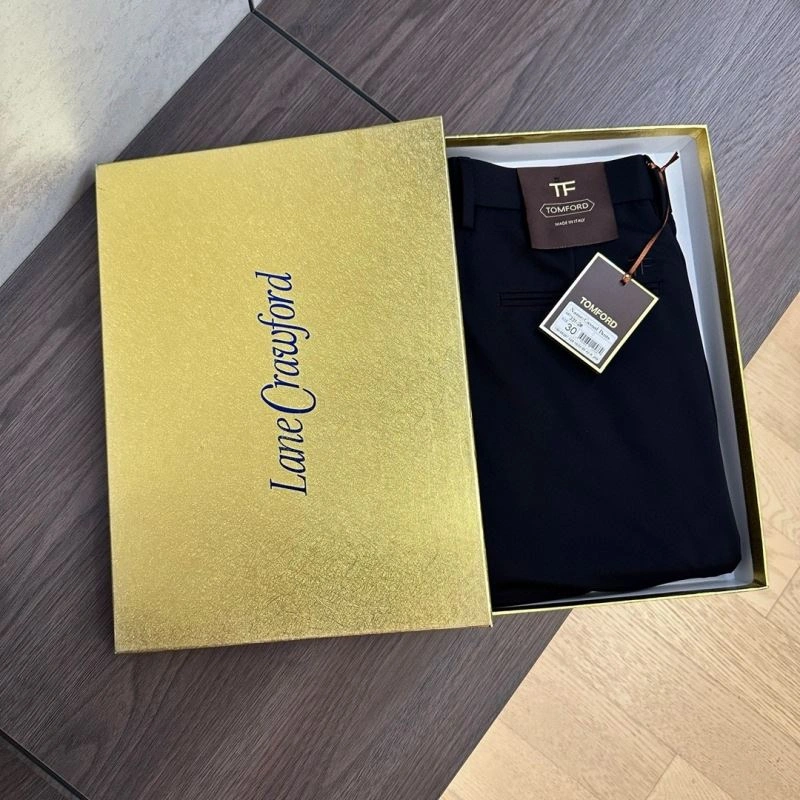 Thom Browne Long Pants Unique 173651