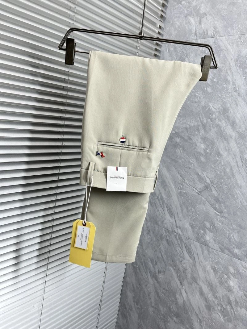 WeatherProof Thom Browne Long Pants 173581