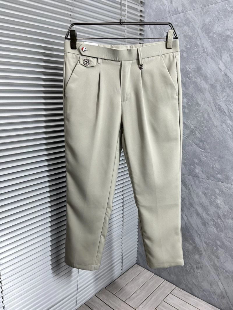 WeatherProof Thom Browne Long Pants 173581