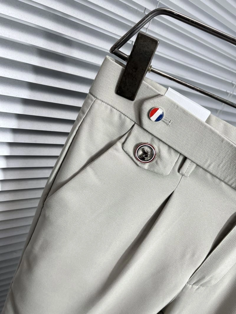 WeatherProof Thom Browne Long Pants 173581