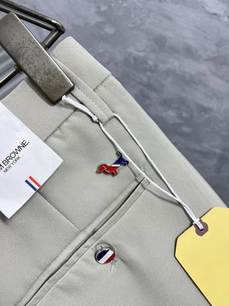 WeatherProof Thom Browne Long Pants 173581