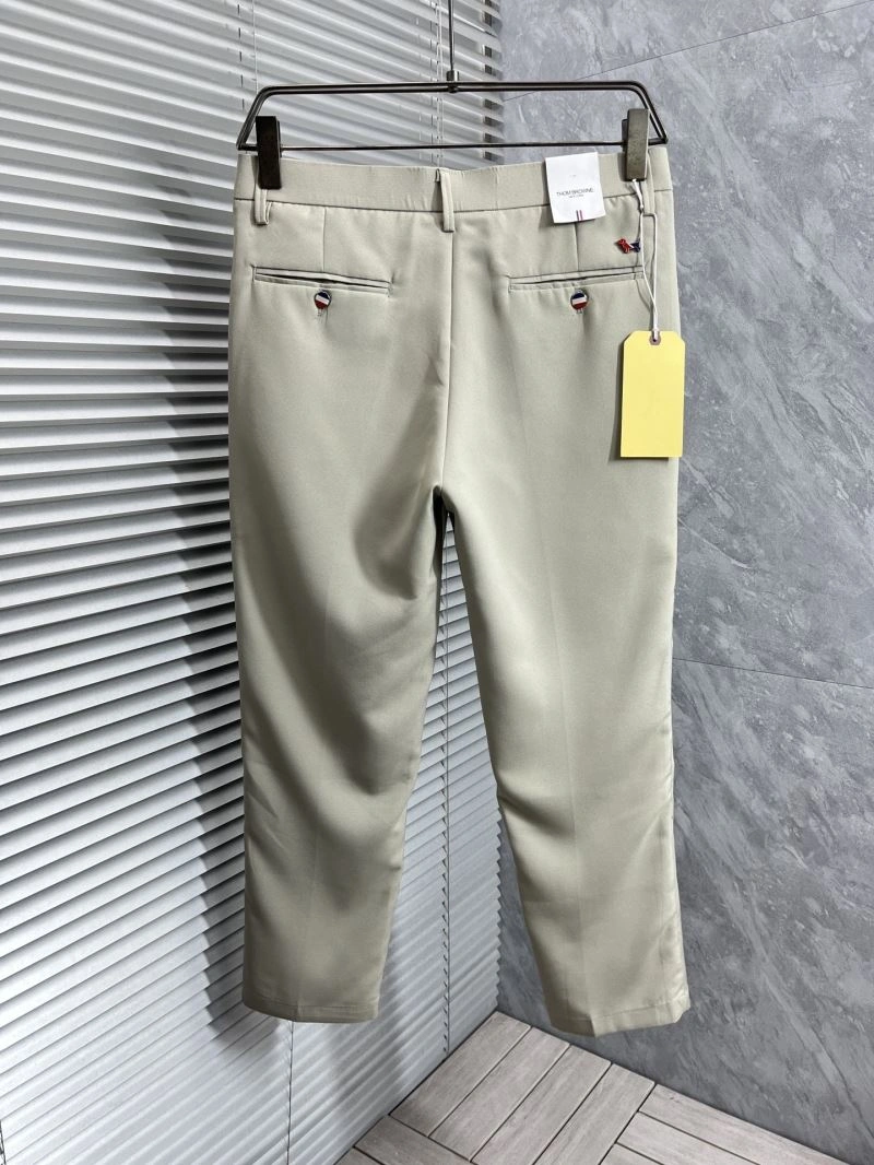 WeatherProof Thom Browne Long Pants 173581