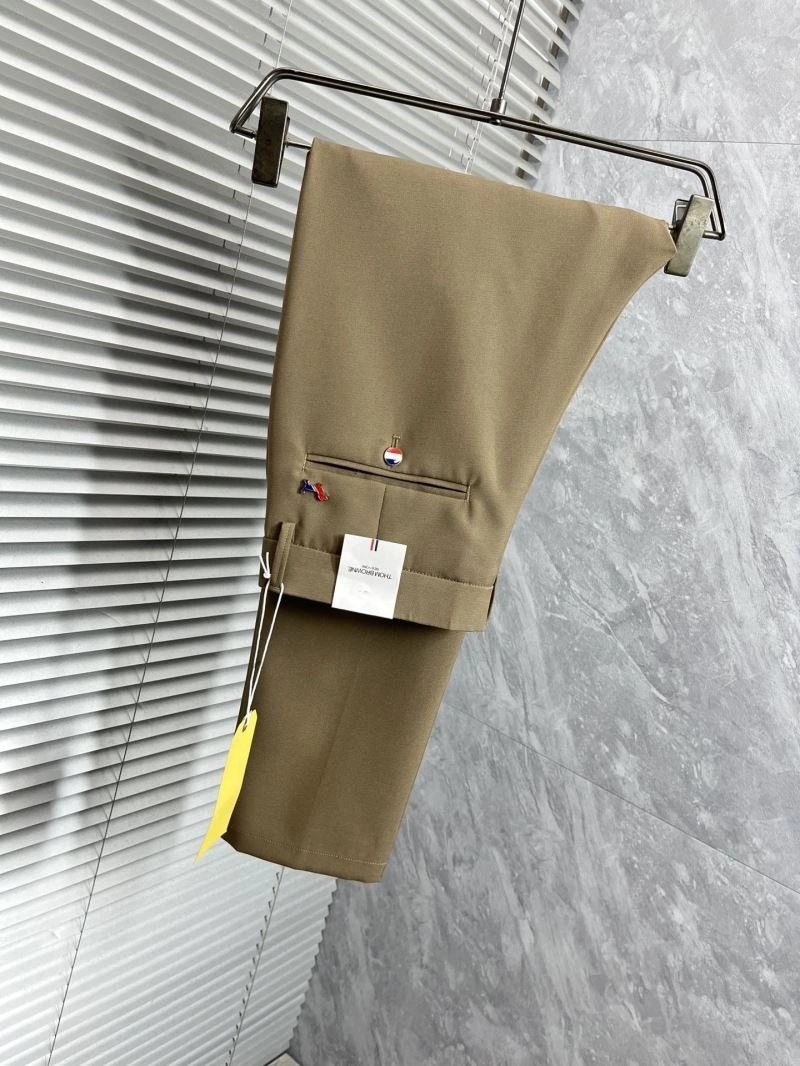 EasyMatch Thom Browne Long Pants 173578