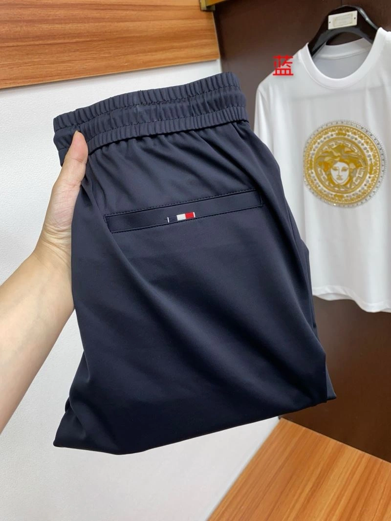 Thom Browne Long Pants RelaxedFit 173574