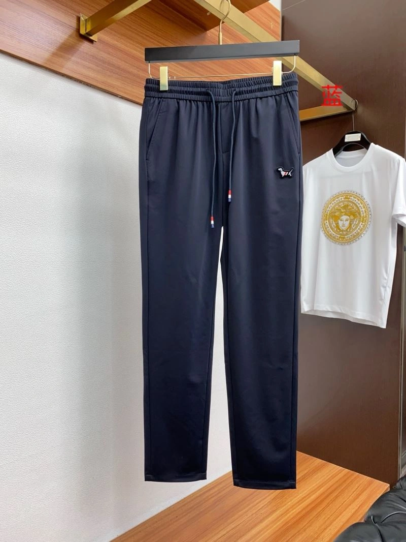 Thom Browne Long Pants RelaxedFit 173574