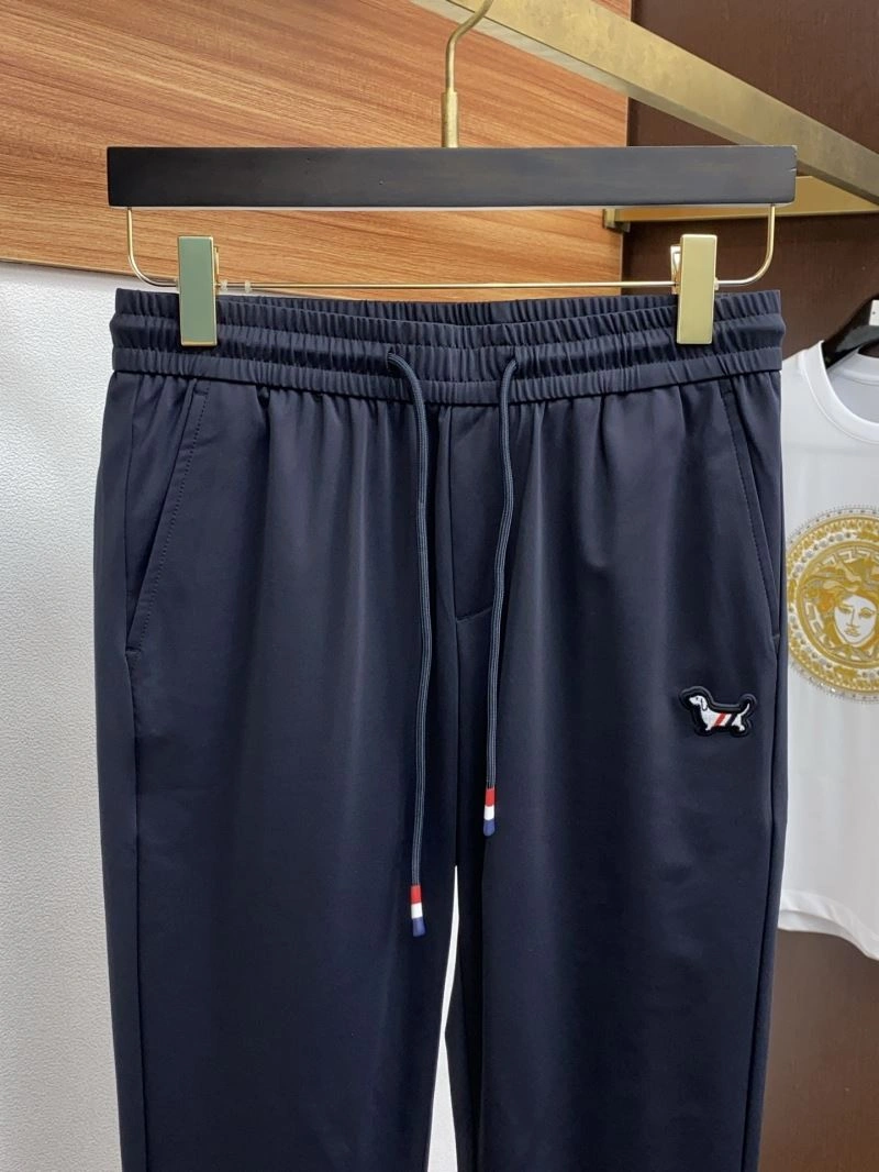 Thom Browne Long Pants RelaxedFit 173574