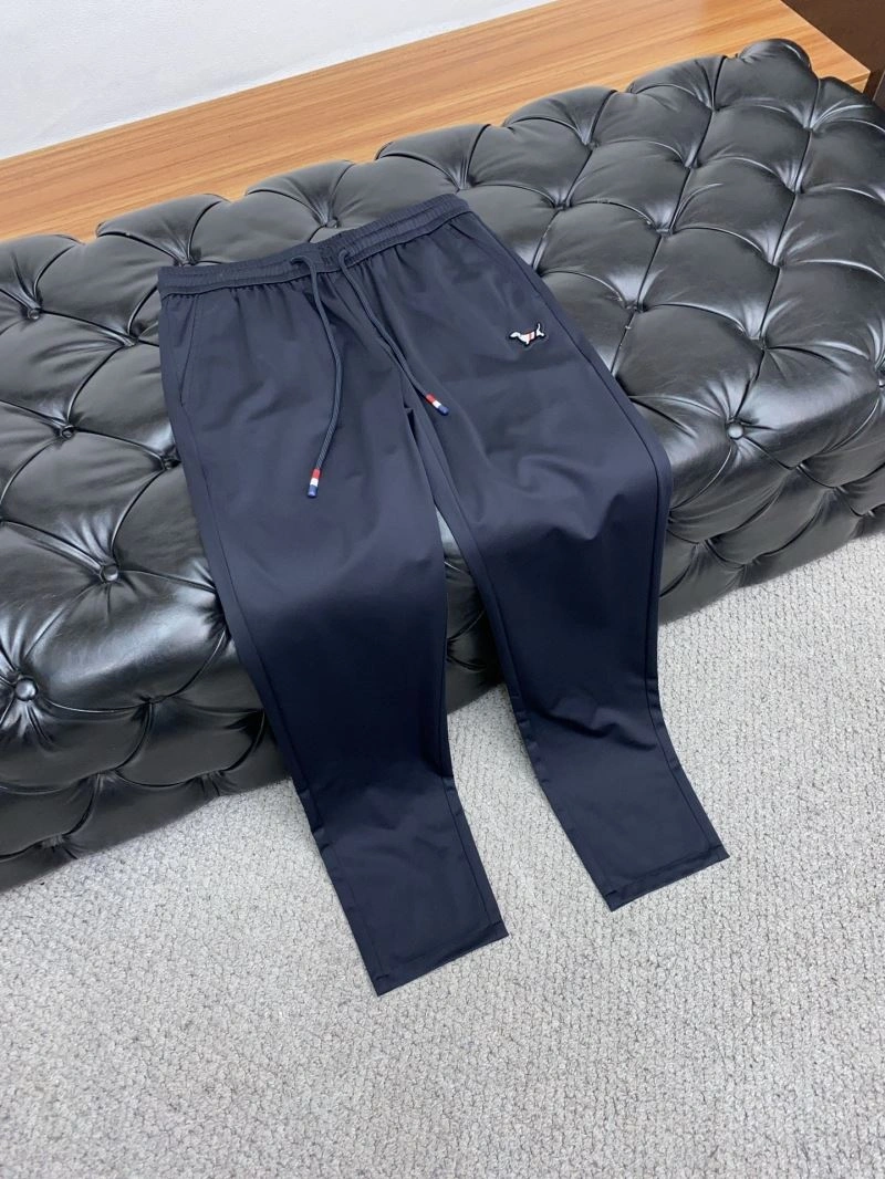 Thom Browne Long Pants RelaxedFit 173574