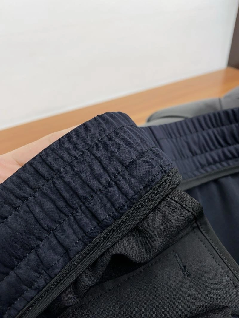 Thom Browne Long Pants RelaxedFit 173574