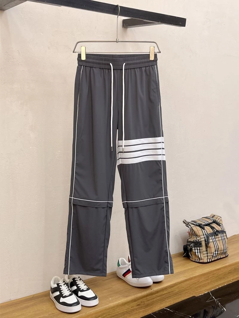 TechFriendly Thom Browne Long Pants 173573