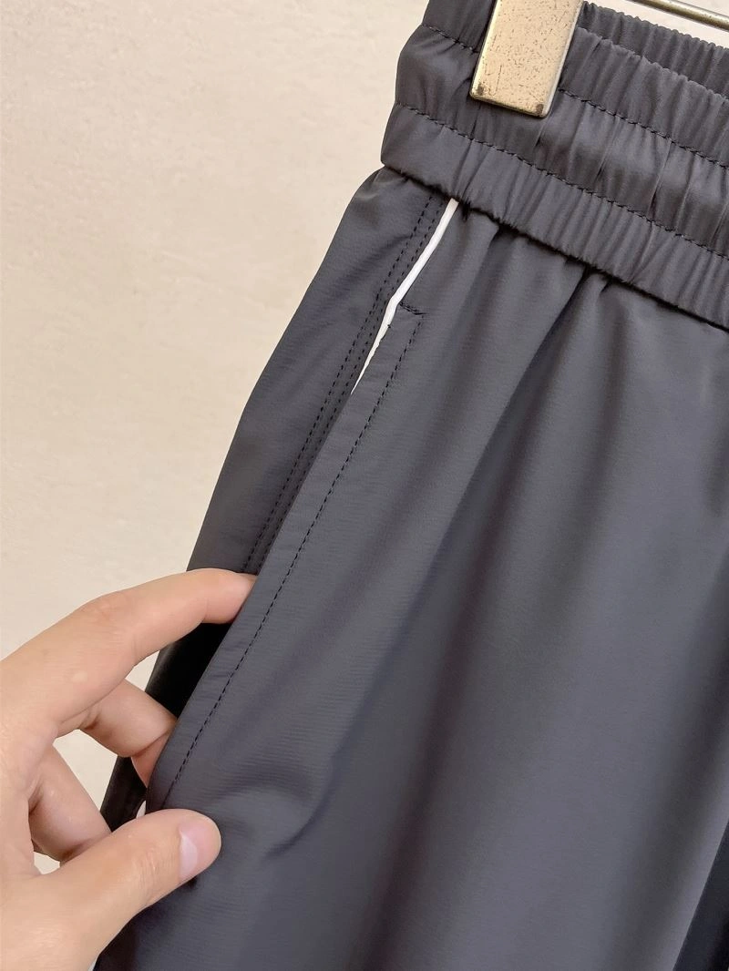 TechFriendly Thom Browne Long Pants 173573