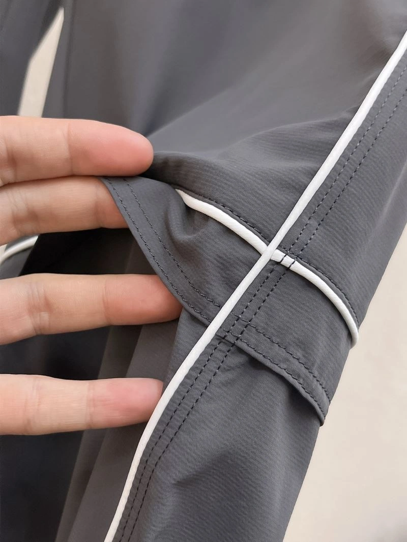 TechFriendly Thom Browne Long Pants 173573