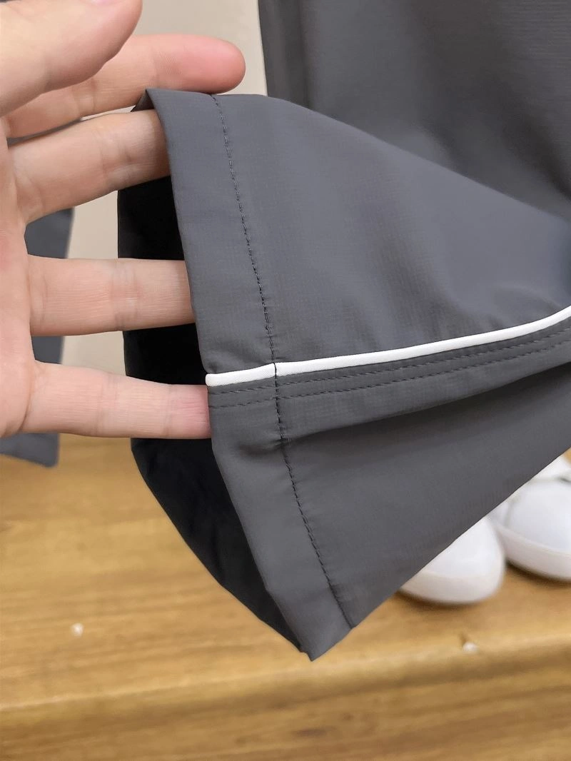 TechFriendly Thom Browne Long Pants 173573