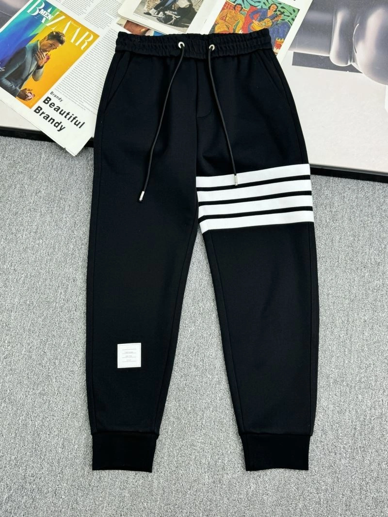 Tailored Thom Browne Long Pants 173619
