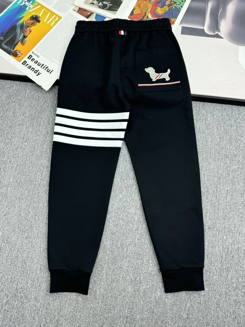Tailored Thom Browne Long Pants 173619