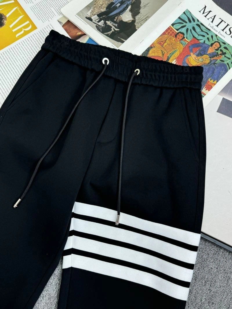 Tailored Thom Browne Long Pants 173619