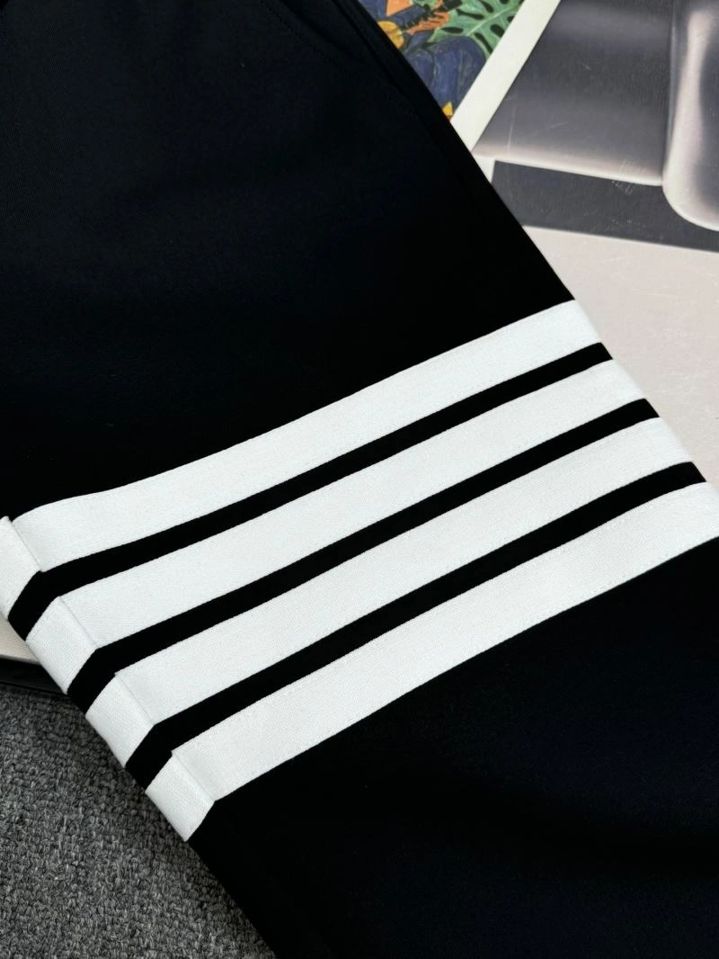 Tailored Thom Browne Long Pants 173619
