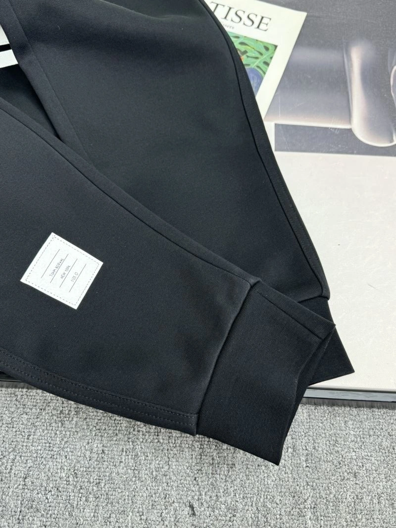 Tailored Thom Browne Long Pants 173619