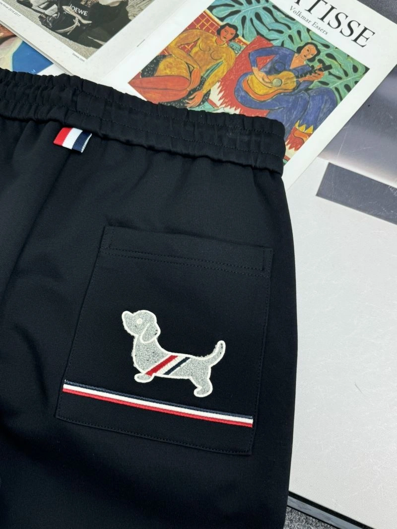 Tailored Thom Browne Long Pants 173619
