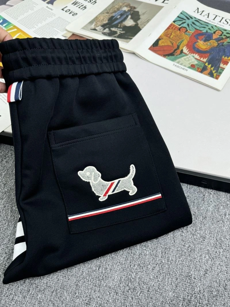 Tailored Thom Browne Long Pants 173619