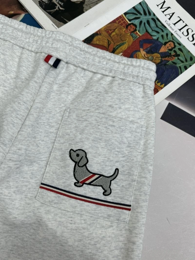 SunProtective Thom Browne Long Pants 173570
