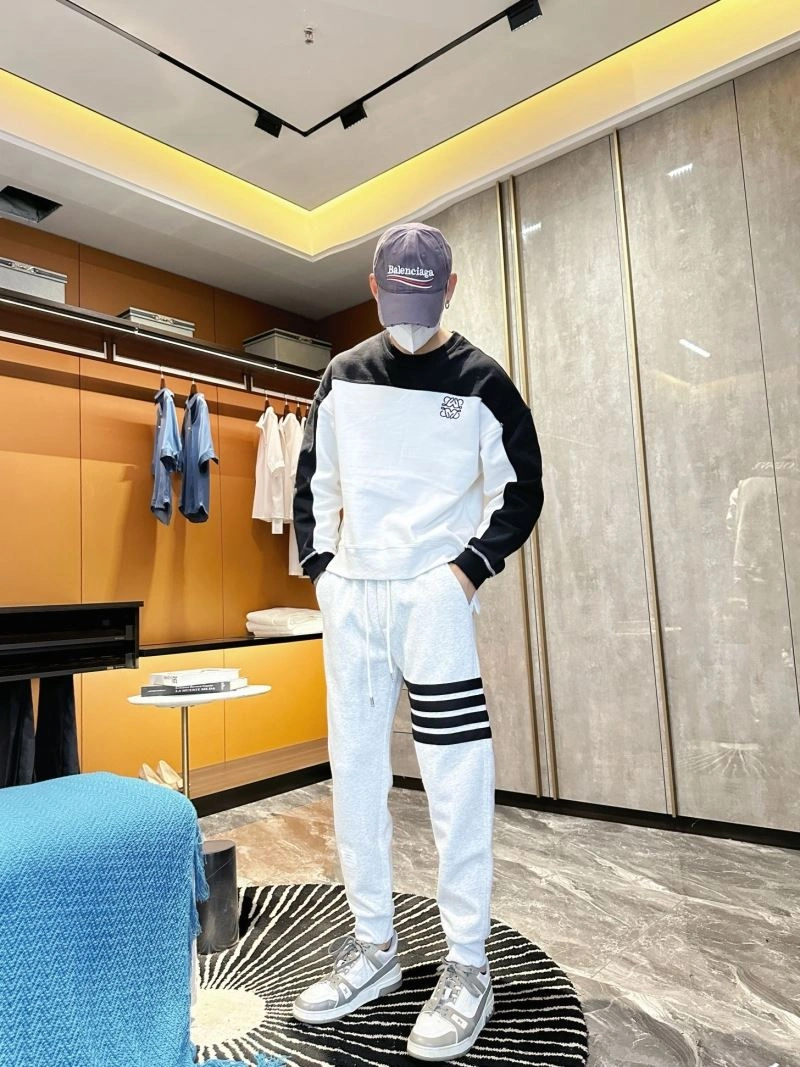 Thom Browne Long Pants ModernLook 173567