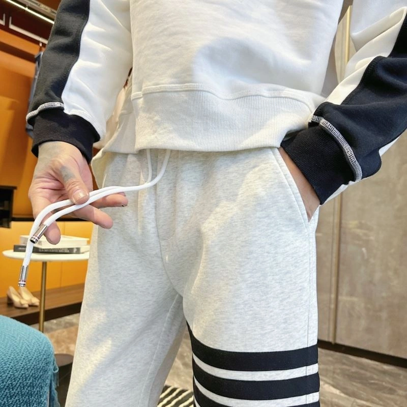 Thom Browne Long Pants ModernLook 173567