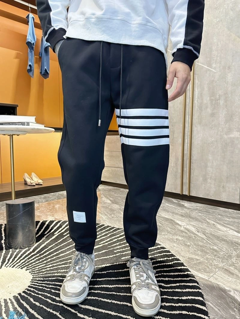 Thom Browne Long Pants Snug 173572