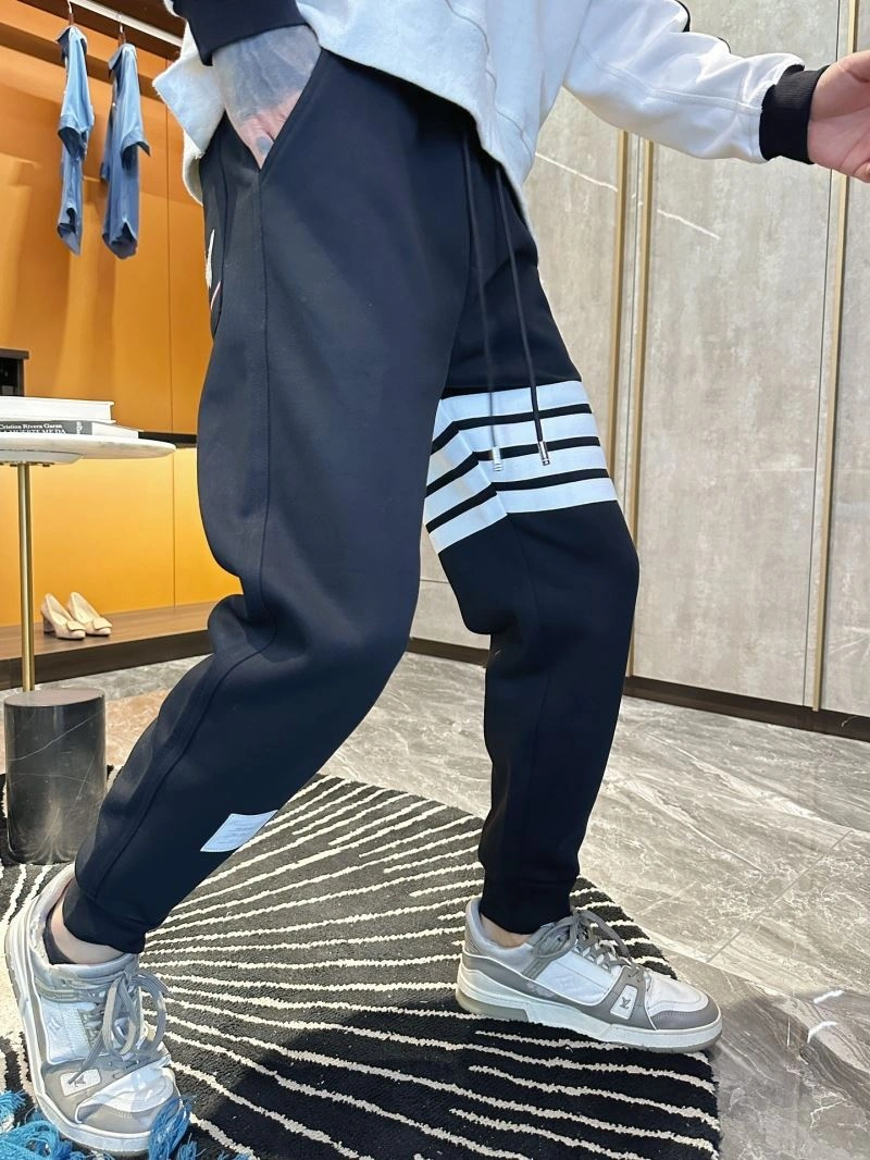 Thom Browne Long Pants Snug 173572
