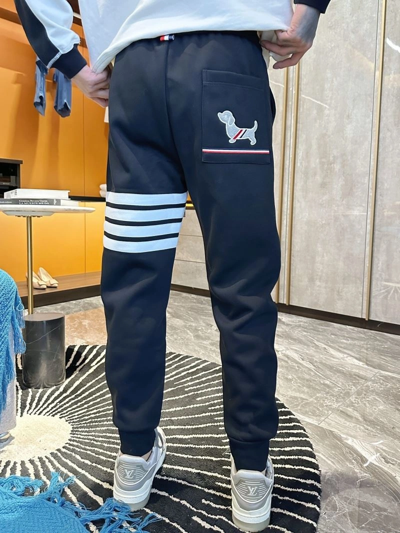 Thom Browne Long Pants Snug 173572