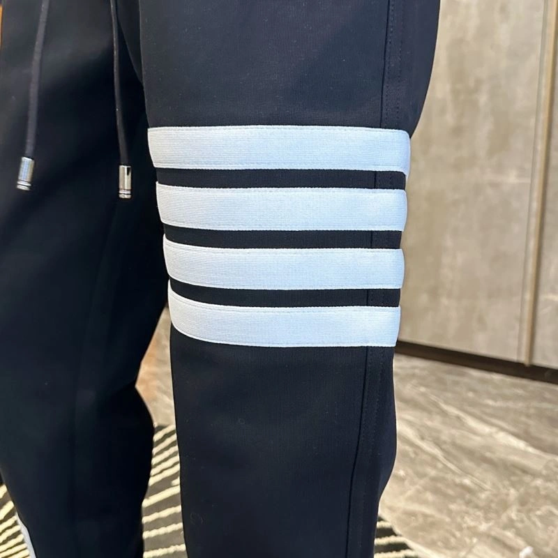 Thom Browne Long Pants Snug 173572