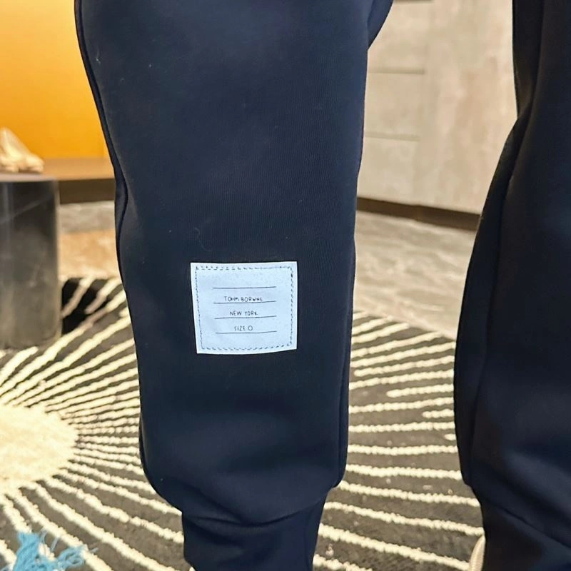Thom Browne Long Pants Snug 173572
