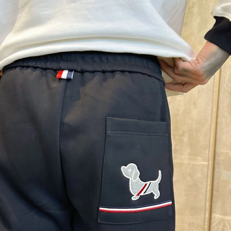 Thom Browne Long Pants Snug 173572