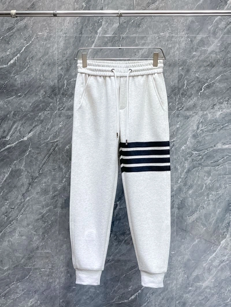 Thom Browne Long Pants SmoothTexture 173566