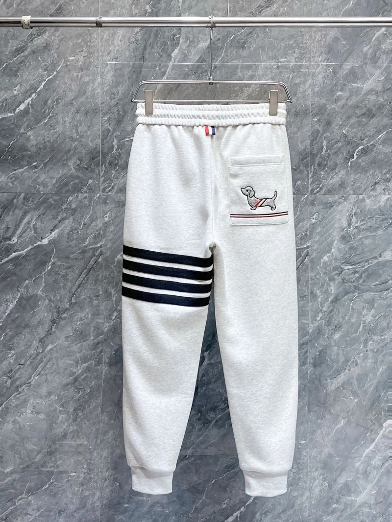 Thom Browne Long Pants SmoothTexture 173566