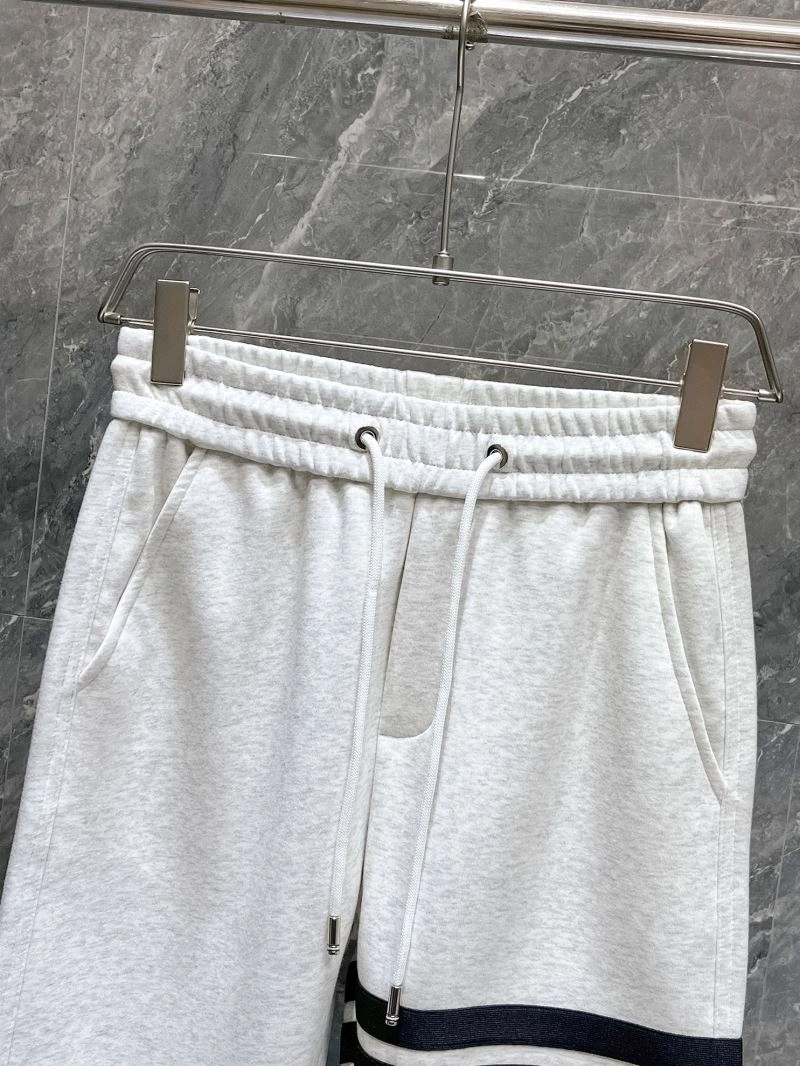 Thom Browne Long Pants SmoothTexture 173566