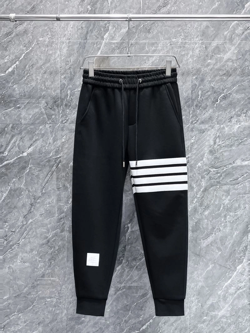 Thom Browne Long Pants WeatherProof 173563