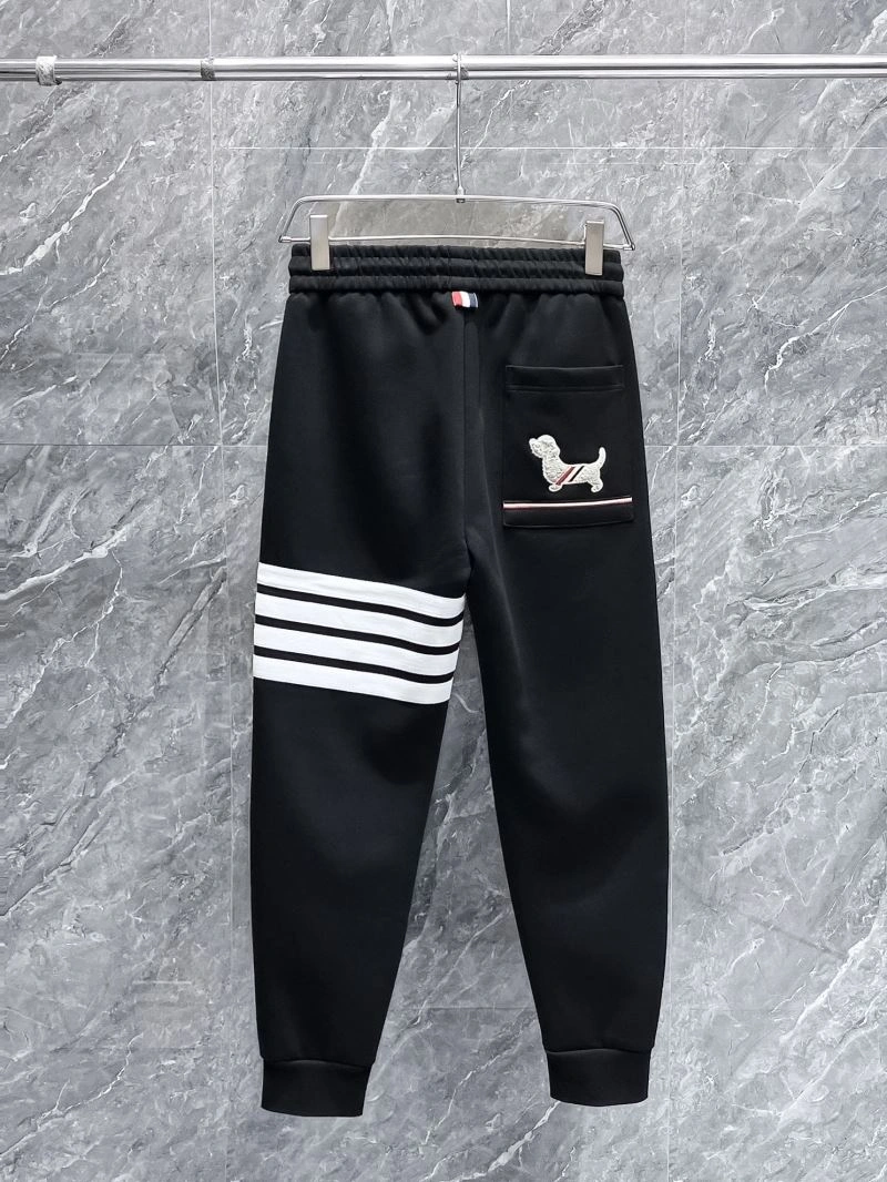 Thom Browne Long Pants WeatherProof 173563
