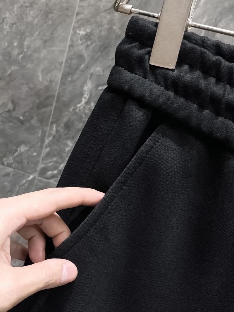 Thom Browne Long Pants WeatherProof 173563