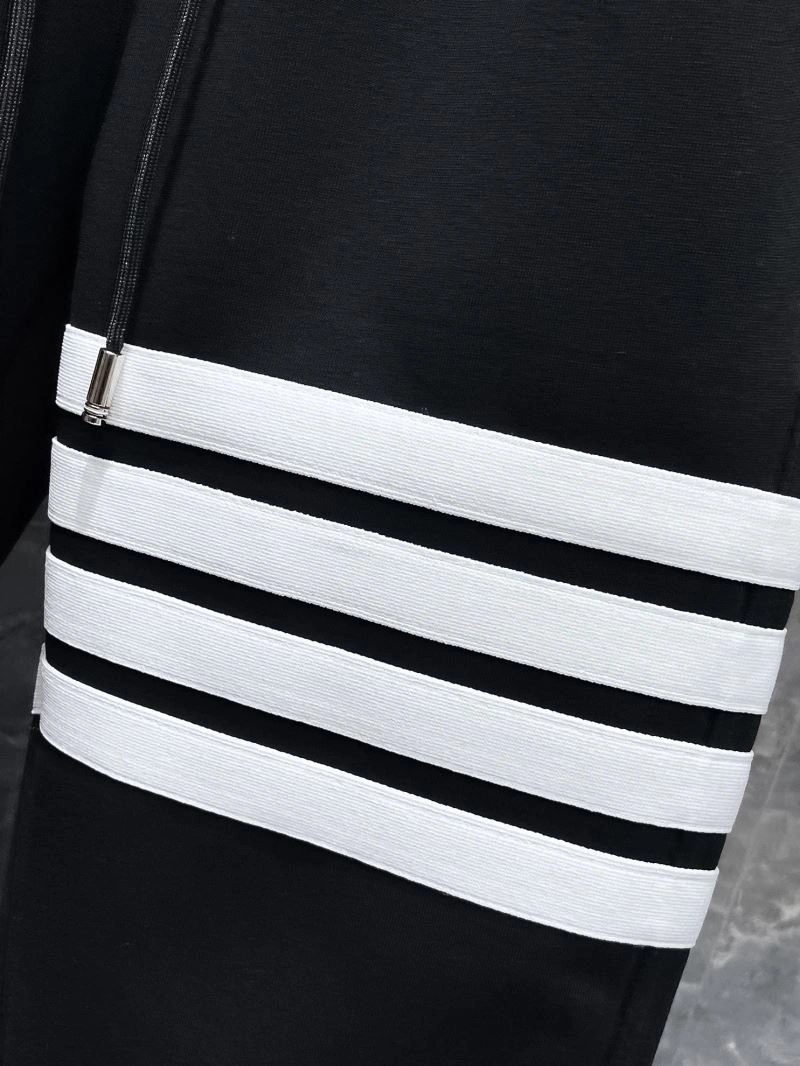 Thom Browne Long Pants WeatherProof 173563