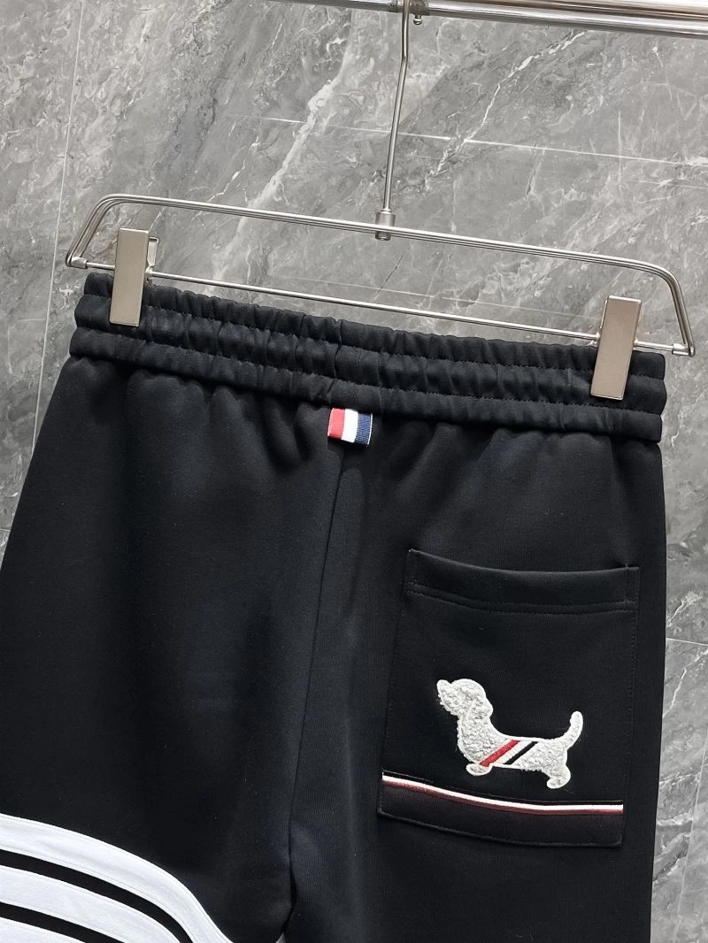 Thom Browne Long Pants WeatherProof 173563