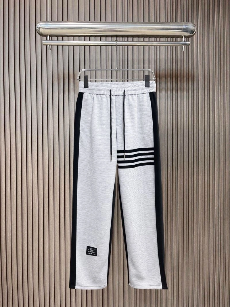 Thom Browne Long Pants SoftTouch 173562