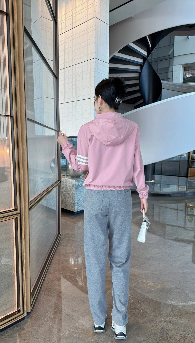 Thom Browne Long Suits WrinkleFree 174020