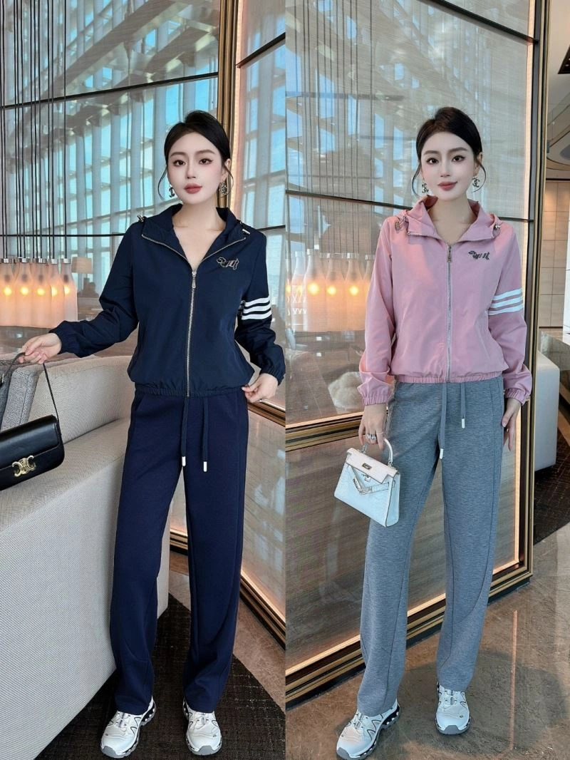 Refined Thom Browne Long Suits 174022